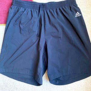 Adidas Energy Running Shorts XL 9"